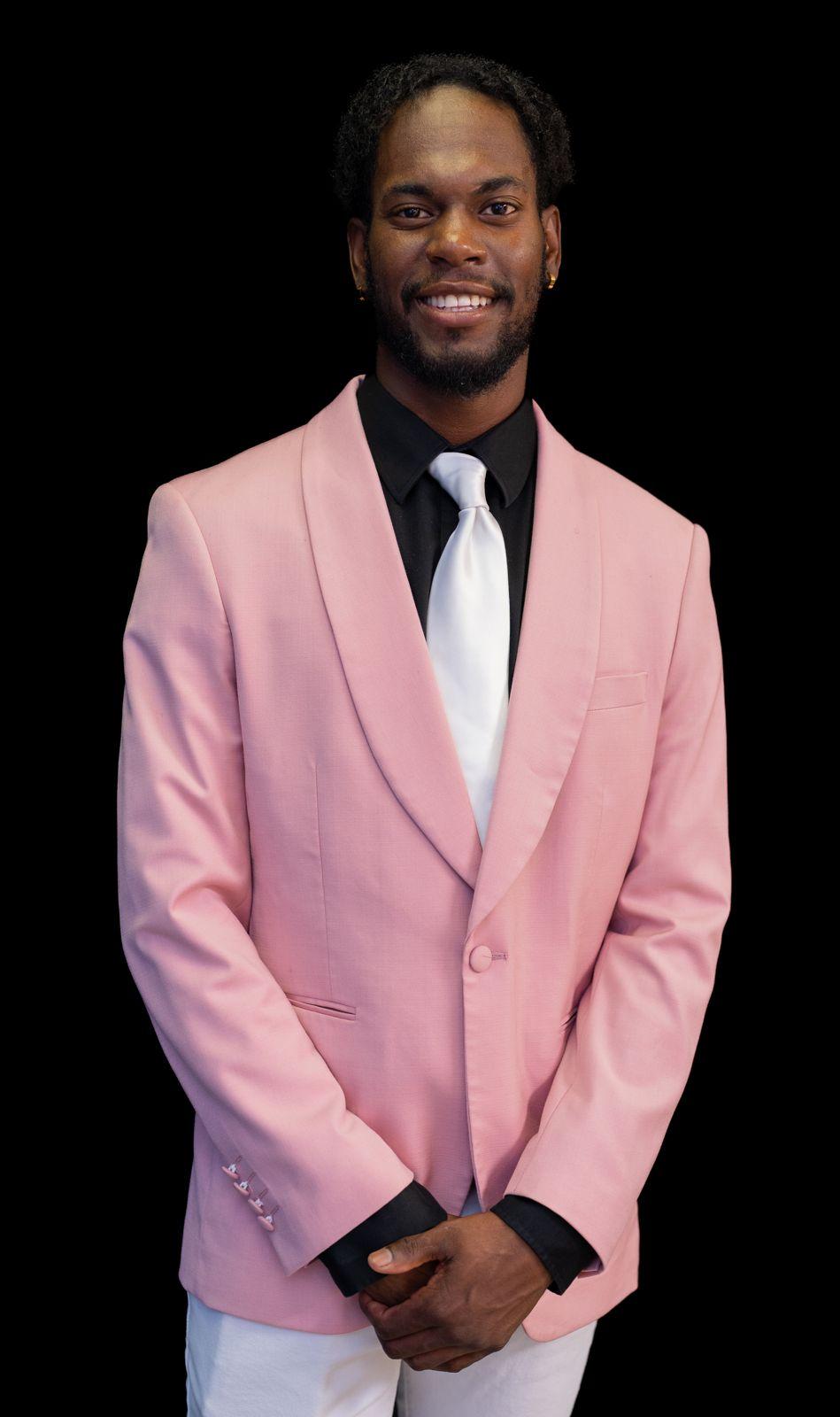 Roman Denvers, founder of RomeAroundServices