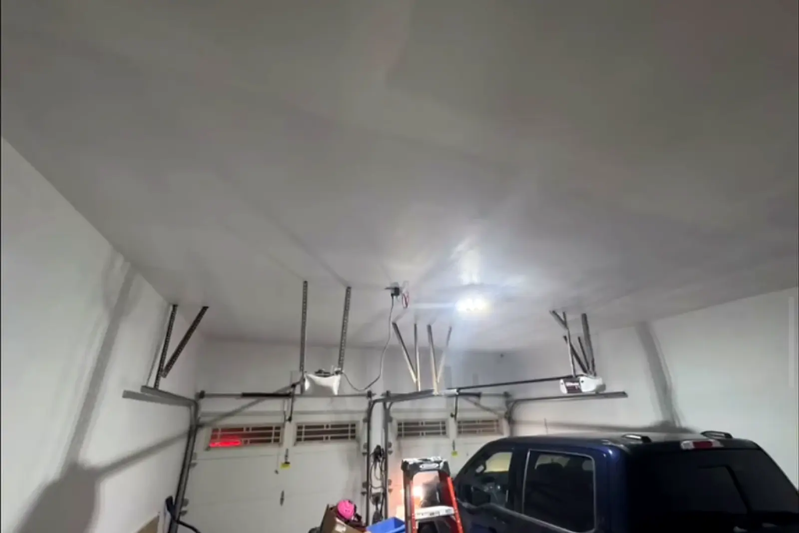 Drywall service preview